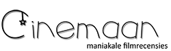 Cinemaan Logo