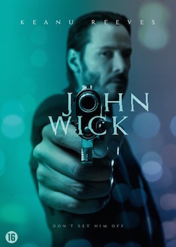 John Wick Poster