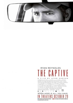 The Captive Poster