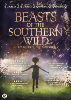 Beasts of the Southern Wild Poster