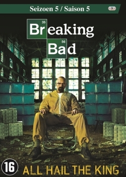 Breaking Bad Poster