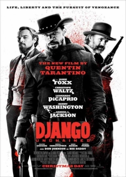 Django Unchained