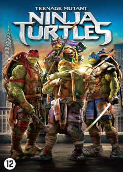 Teenage Mutant Ninja Turtles poster