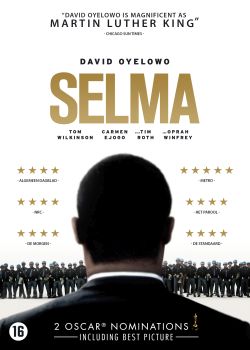 Selma poster