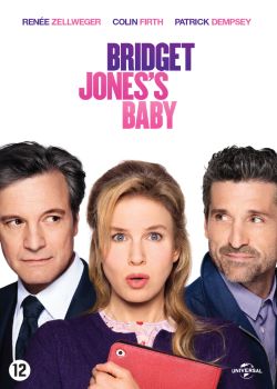 bridget jones baby poster